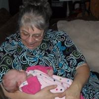Kathleen Stratton Photo 28