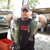 Chris Schuster Photo 46
