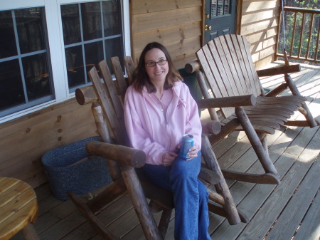 Cindy Curtis Photo 8