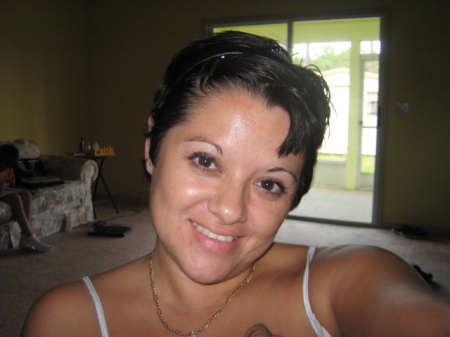 Rosa Garza Photo 18
