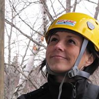 Christine Ouellette Photo 17
