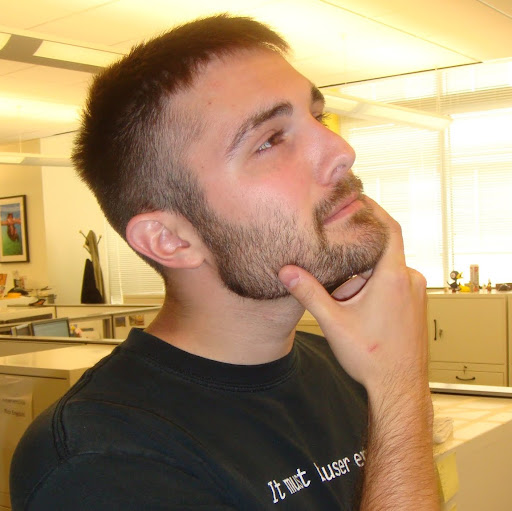Eli Robbins Photo 19