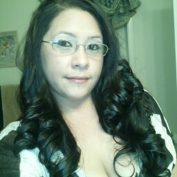 Melanie Pacheco Photo 31