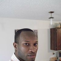 Sherwin Robinson Photo 3