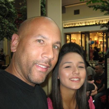 Rodney Patterson Photo 21