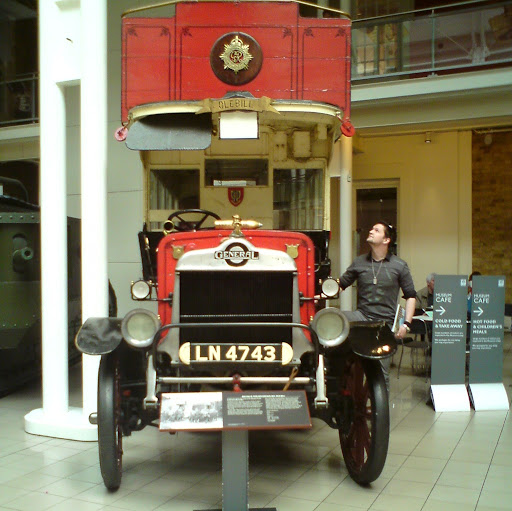 Richard Mccormack Photo 25