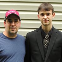 Brian Boothe Photo 14
