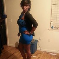 Christina Gaston Photo 12