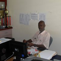 Leon Alexander Photo 11