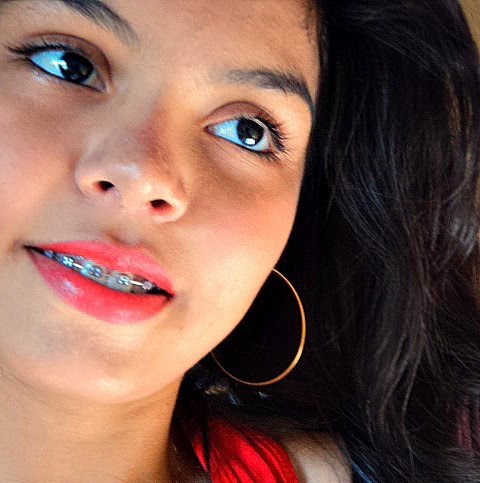 Lydia Santos Photo 30