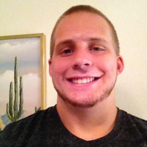 Timothy Larson Photo 16