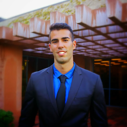 Joseph Gutierrez Photo 17