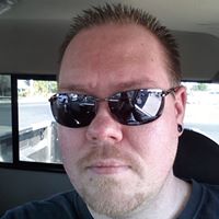Timothy Barfield Photo 5