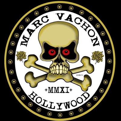 Marc Vachon Photo 3