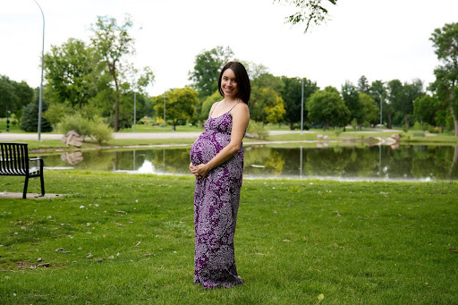 Nikki Parrish Photo 22