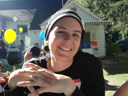 Teresa Stewart Photo 22