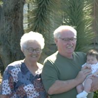 Joyce Whittaker Photo 2