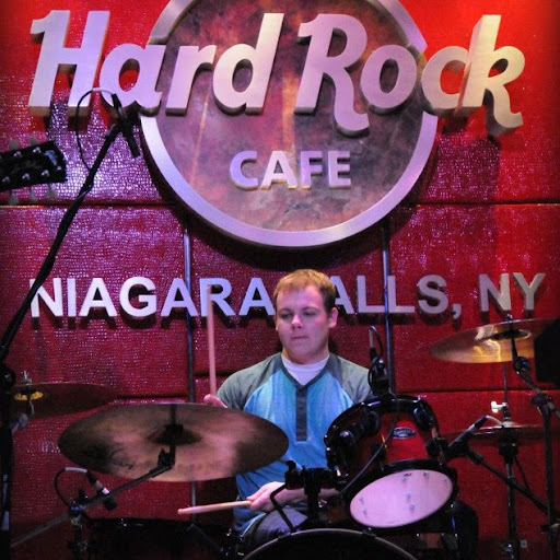 Gary Stack Photo 8