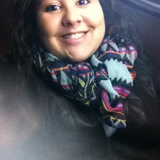 Alicia Torres Photo 12