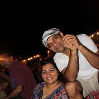 Rajeev Nohria Photo 4