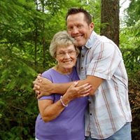Barbara Goulet Photo 20