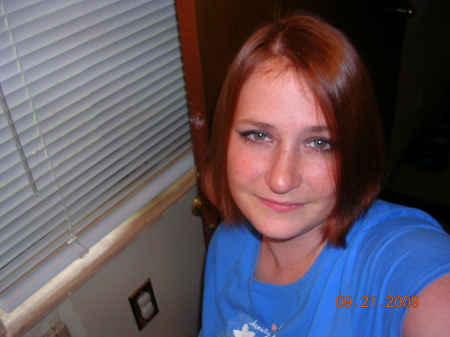 Rebecca Henderson Photo 38