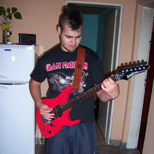 Juan Alderete Photo 19