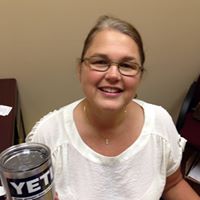 Tonya Parks Photo 7