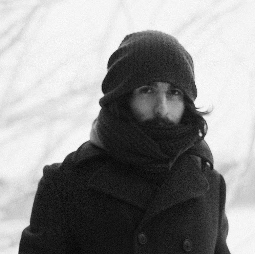 Sam Foley Photo 16