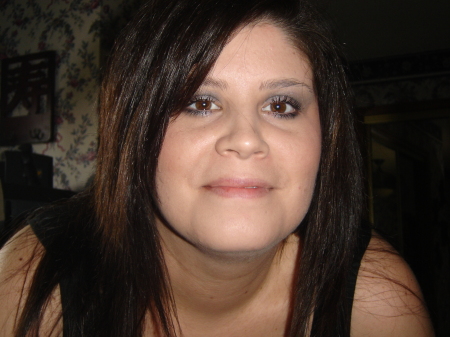 Heather Hagar Photo 21