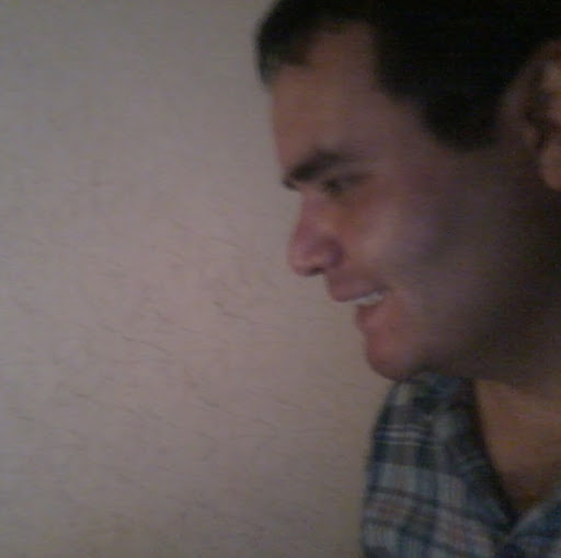 Carlos Granados Photo 44