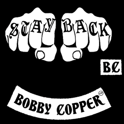 Bobby Copper Photo 5
