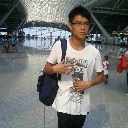 Yuyang Chen Photo 3