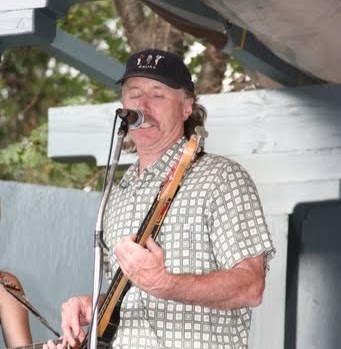 Gerald Patterson Photo 13