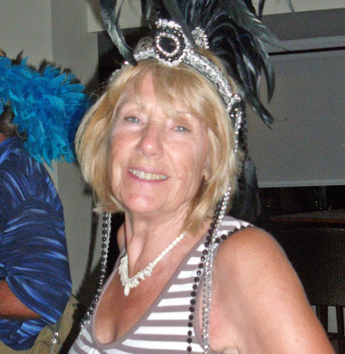 Christine Webster Photo 25