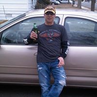 Mark Chartier Photo 34