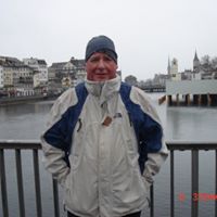 Frank Kelly Photo 19
