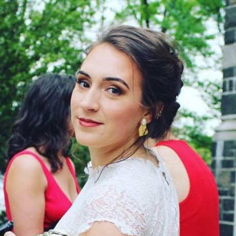 Rachel Picard Photo 33