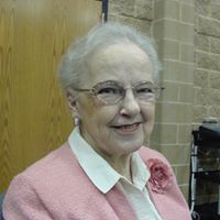 Dorothy Inman Photo 5