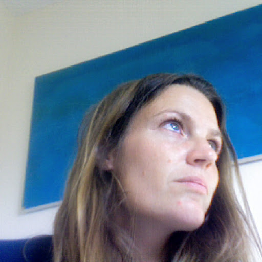 Jo Ward Photo 33
