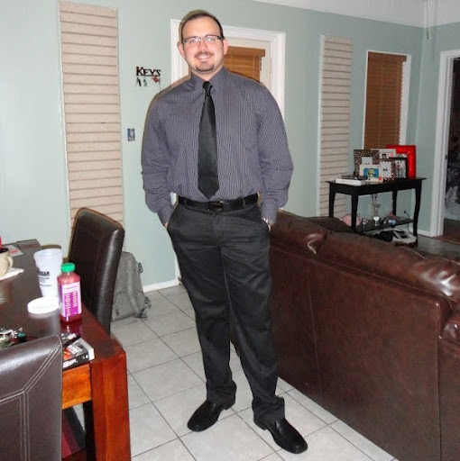 John Cantu Photo 20