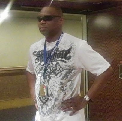 Leonard Murray Photo 27