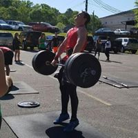 Josh Rader Photo 10