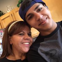 Ruth Munoz Photo 19