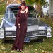 Nina Miller Photo 9