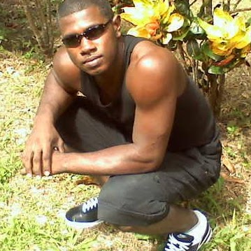 Jeremiah Richardson Photo 8
