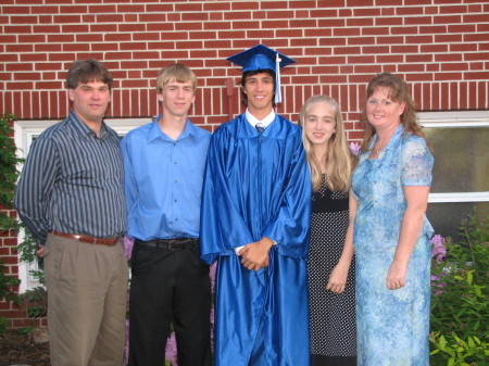 Melissa Estep Photo 7
