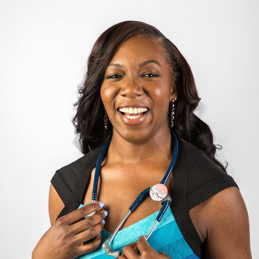 April Odom Photo 11