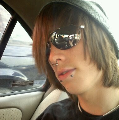 Colton Carter Photo 22