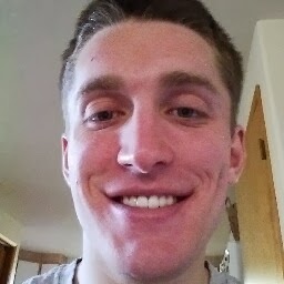 Paul Roberson Photo 26